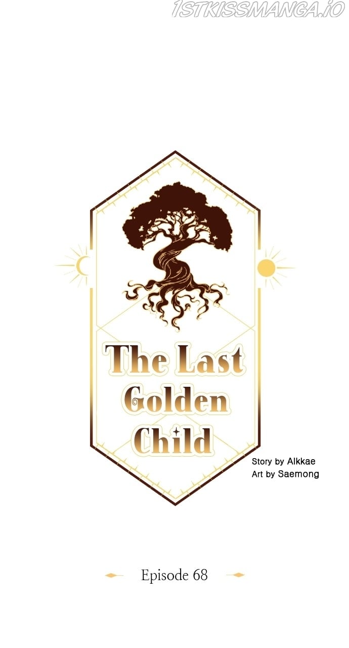 The Last Golden Child chapter 69 page 27