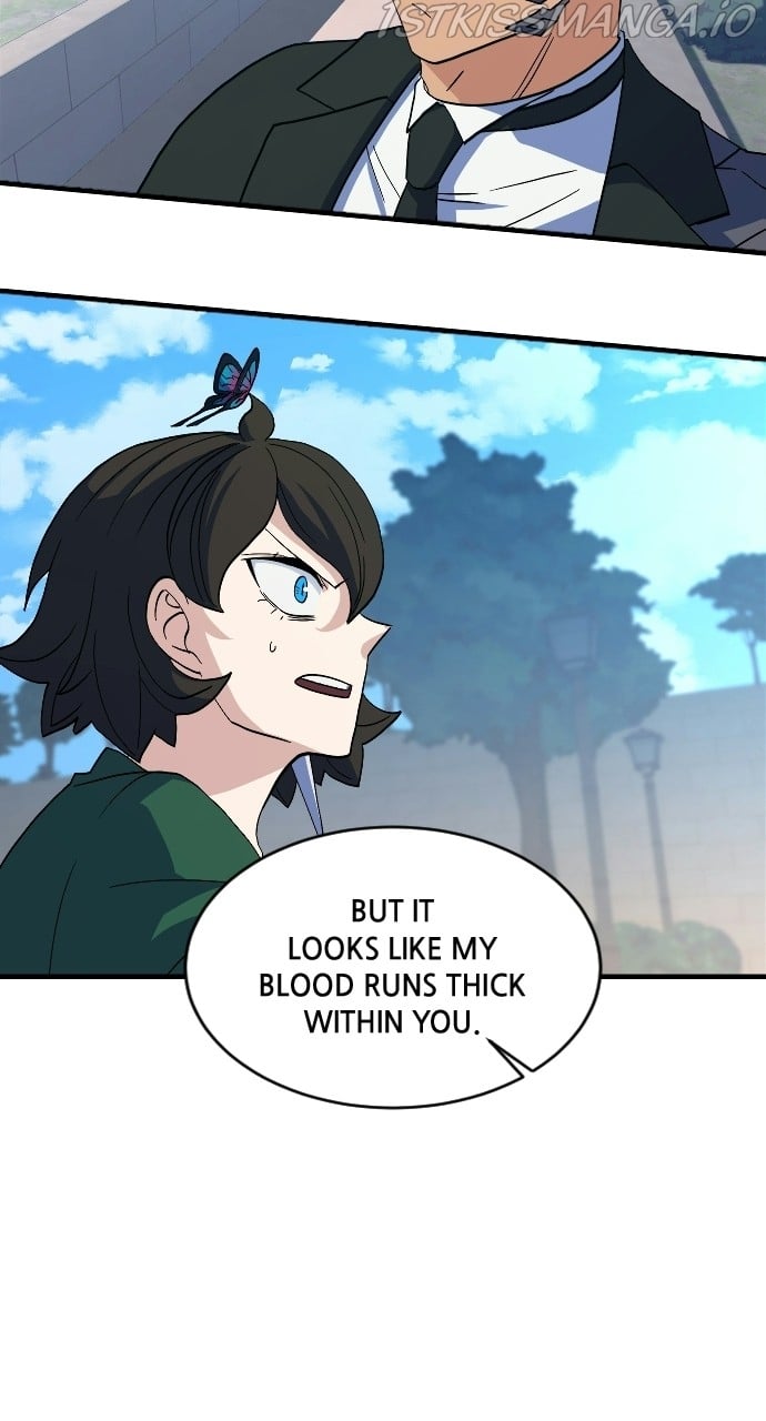 The Last Golden Child chapter 69 page 3