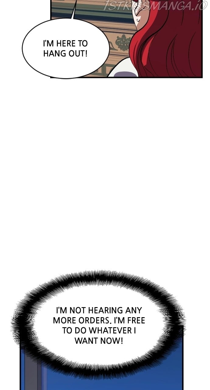 The Last Golden Child chapter 69 page 30