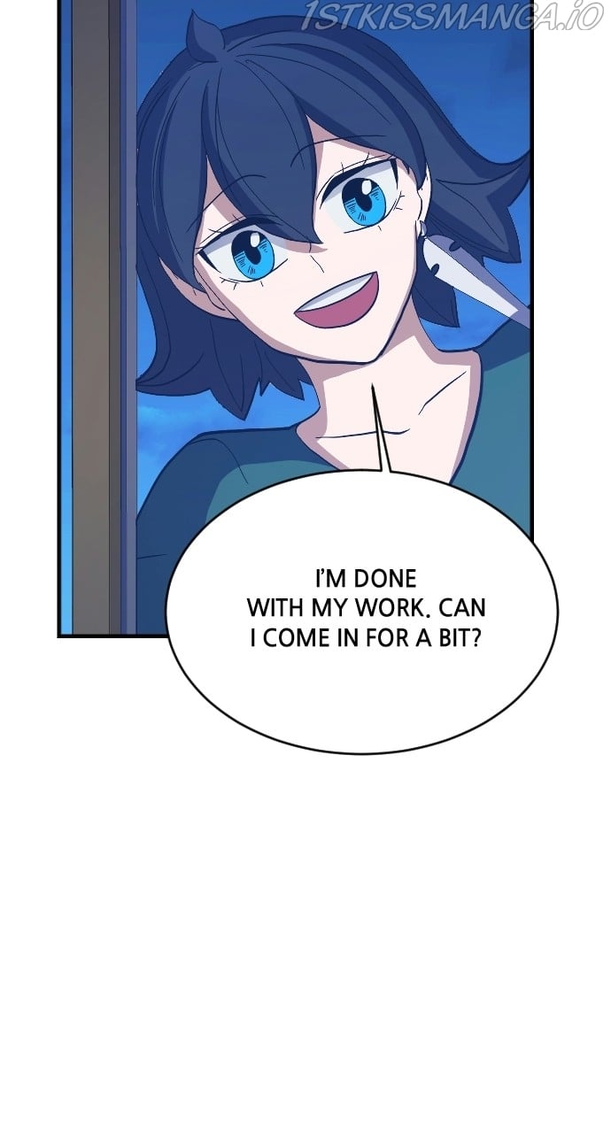 The Last Golden Child chapter 69 page 31