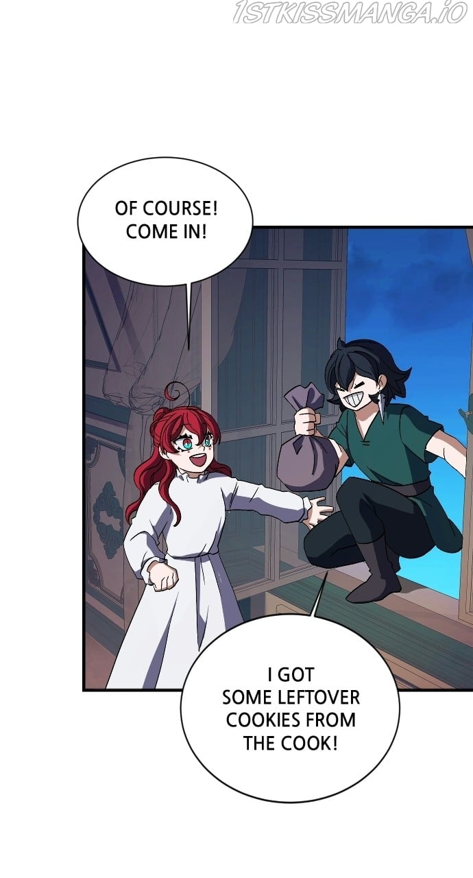 The Last Golden Child chapter 69 page 32