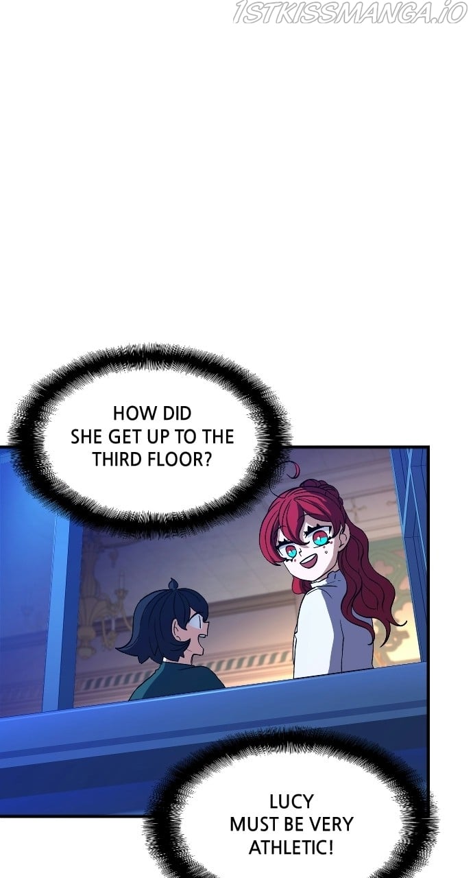 The Last Golden Child chapter 69 page 33