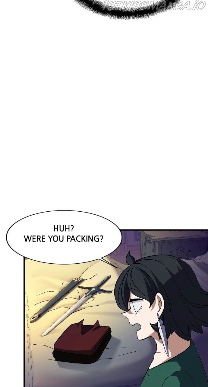 The Last Golden Child chapter 69 page 34