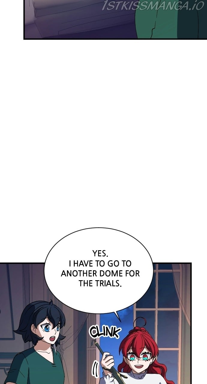 The Last Golden Child chapter 69 page 35