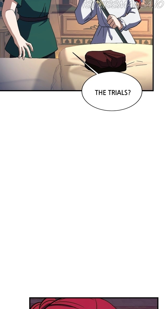 The Last Golden Child chapter 69 page 36