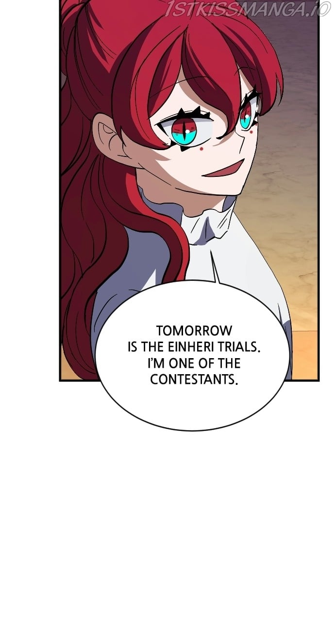 The Last Golden Child chapter 69 page 37