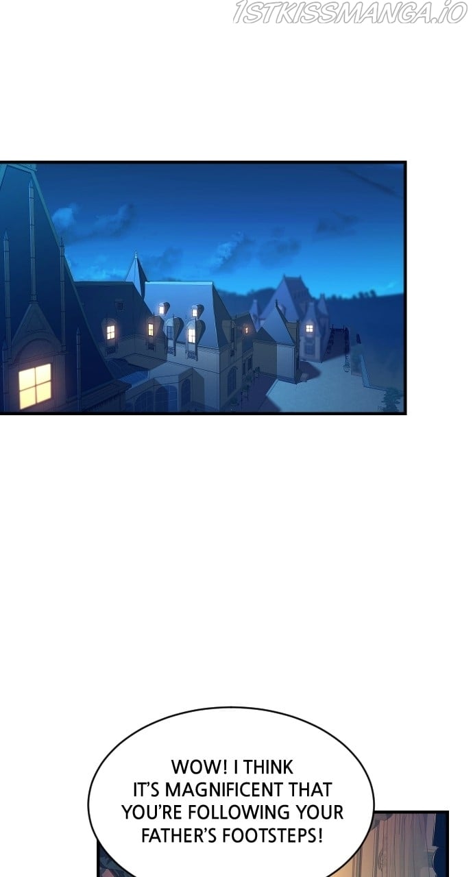 The Last Golden Child chapter 69 page 38