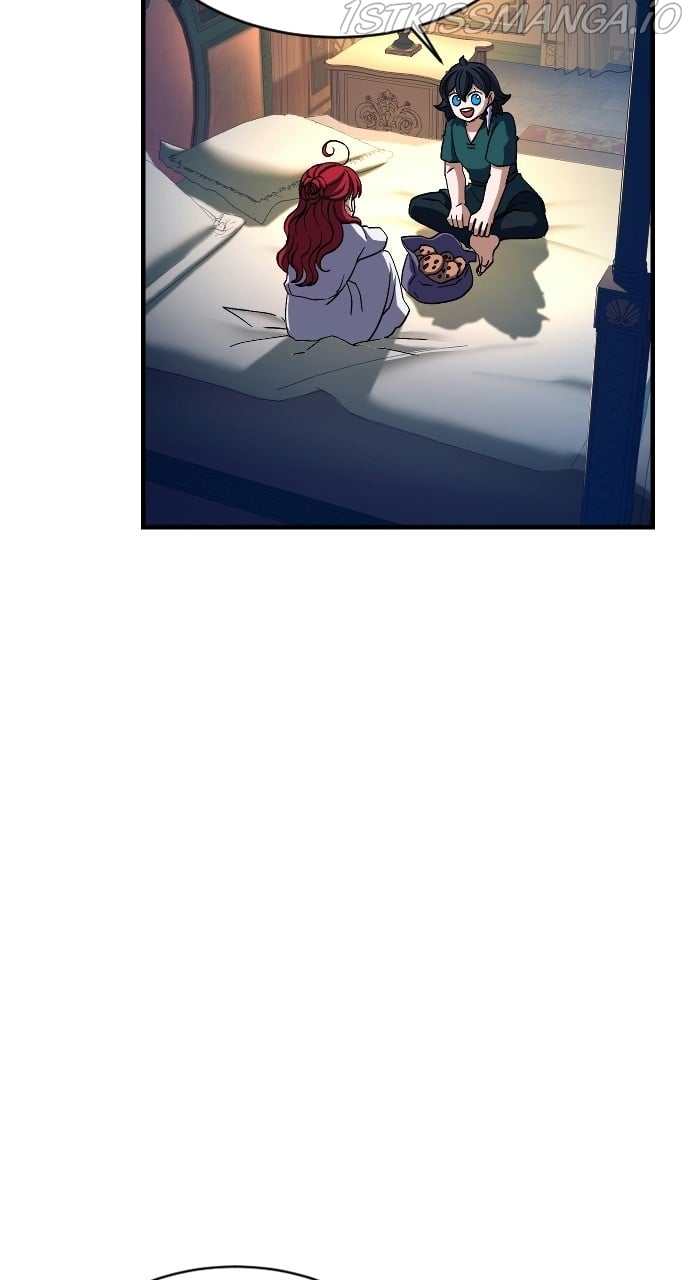 The Last Golden Child chapter 69 page 39