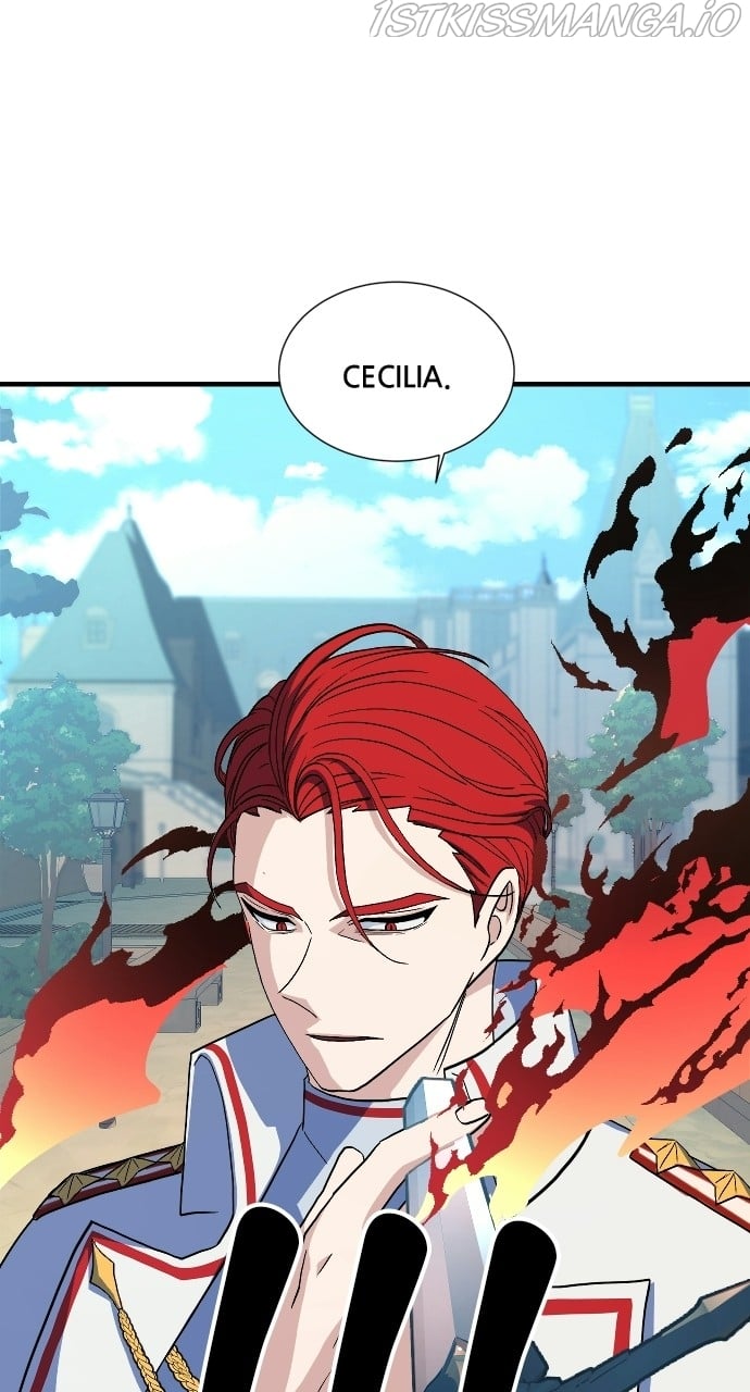 The Last Golden Child chapter 69 page 4