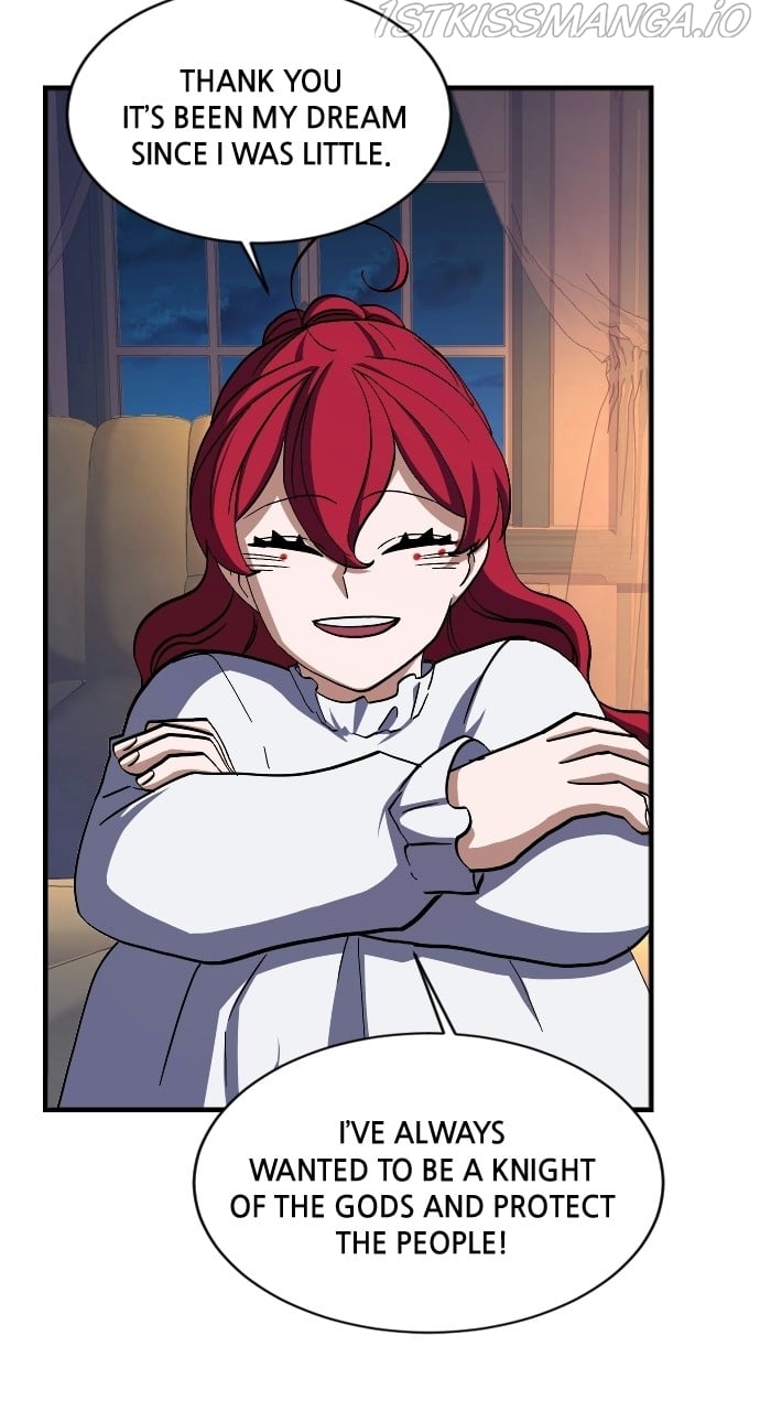 The Last Golden Child chapter 69 page 40