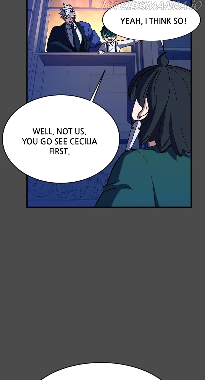 The Last Golden Child chapter 69 page 44