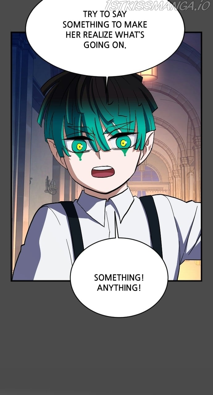 The Last Golden Child chapter 69 page 45