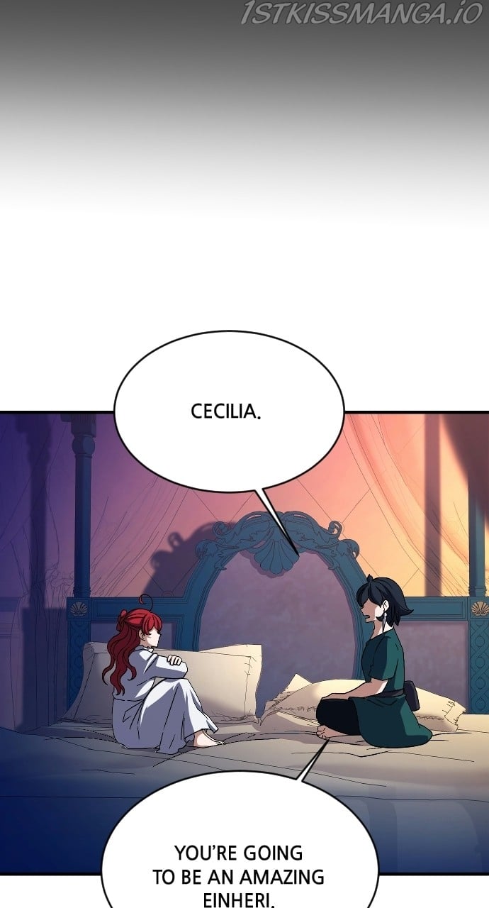 The Last Golden Child chapter 69 page 46