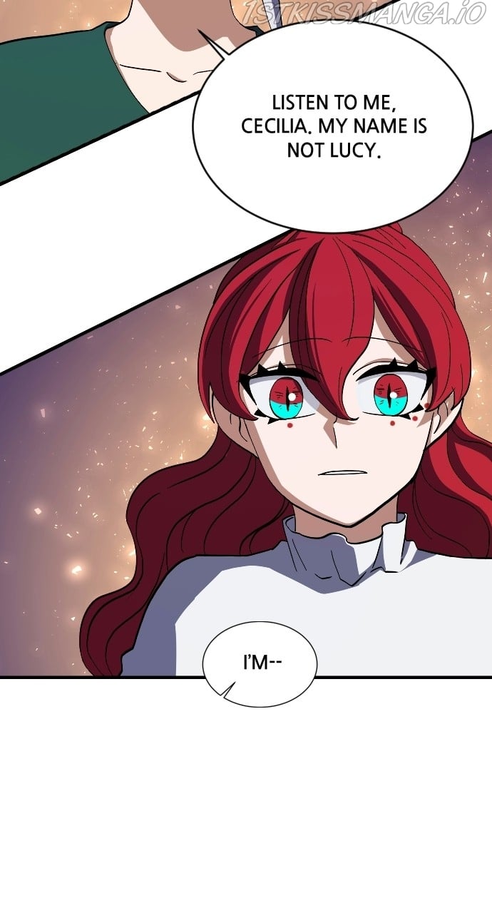 The Last Golden Child chapter 69 page 48