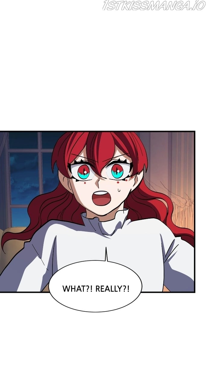 The Last Golden Child chapter 69 page 49