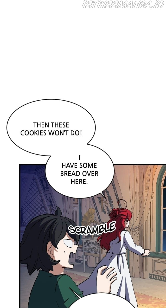 The Last Golden Child chapter 69 page 50