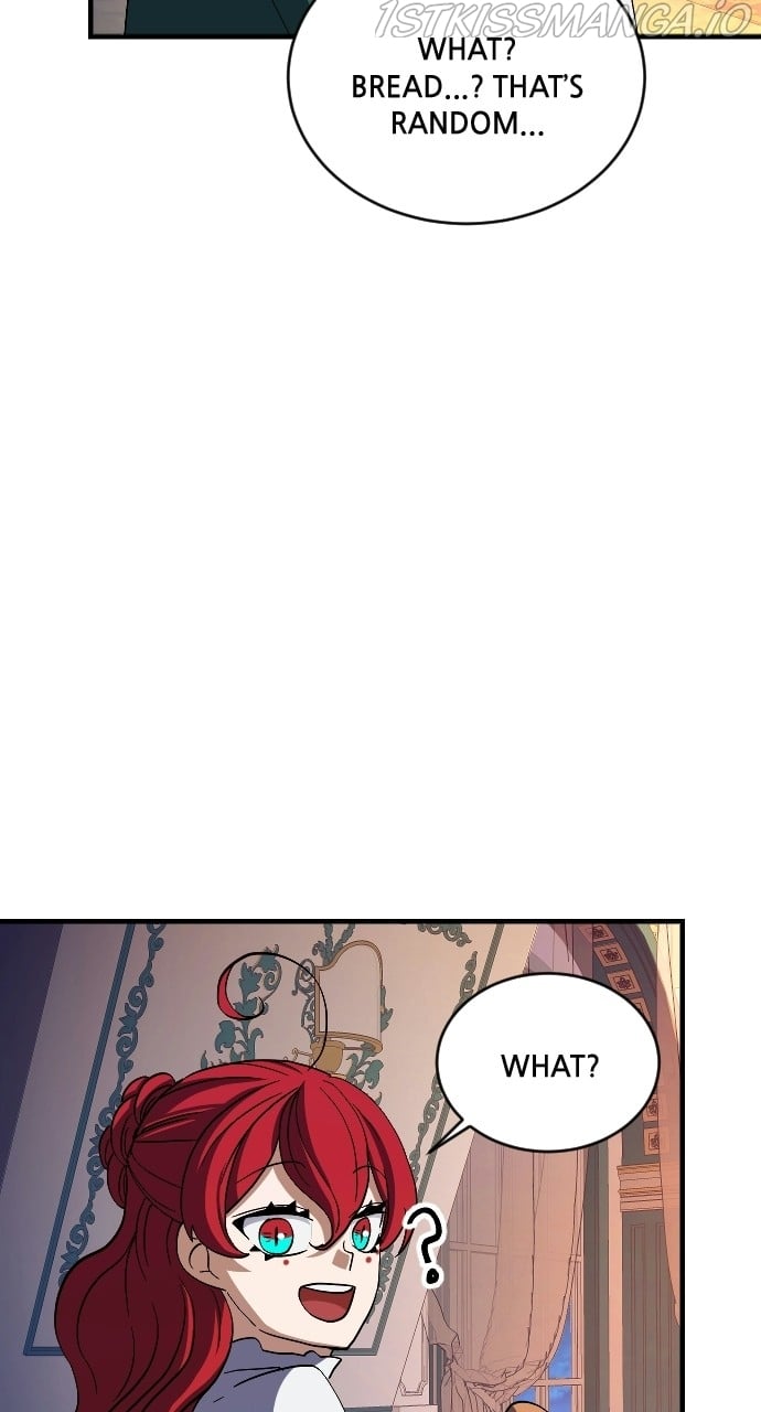 The Last Golden Child chapter 69 page 51