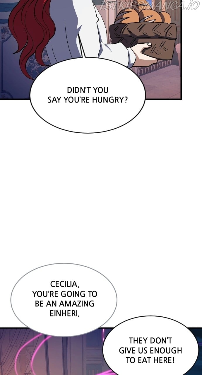 The Last Golden Child chapter 69 page 52