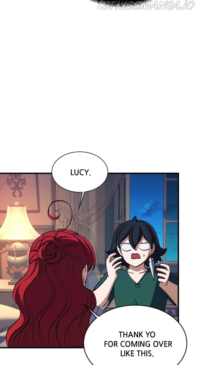 The Last Golden Child chapter 69 page 55