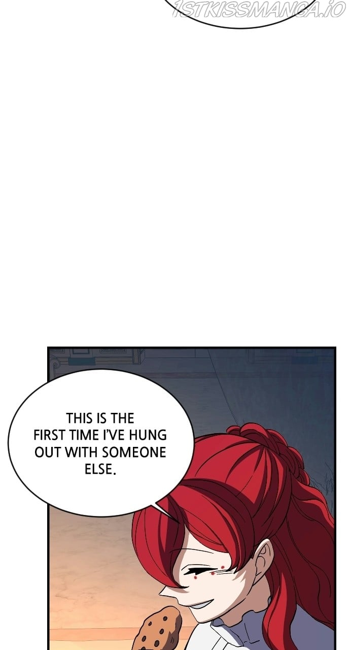 The Last Golden Child chapter 69 page 56