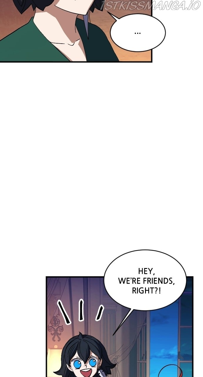 The Last Golden Child chapter 69 page 58