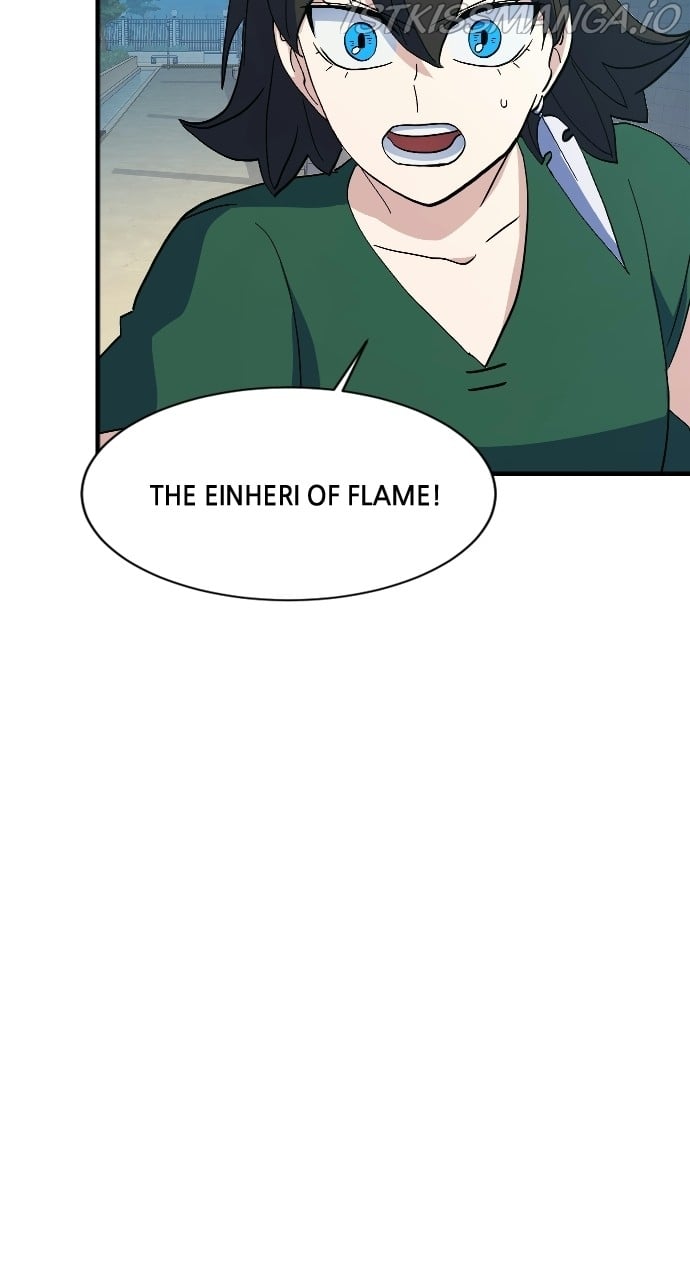 The Last Golden Child chapter 69 page 6