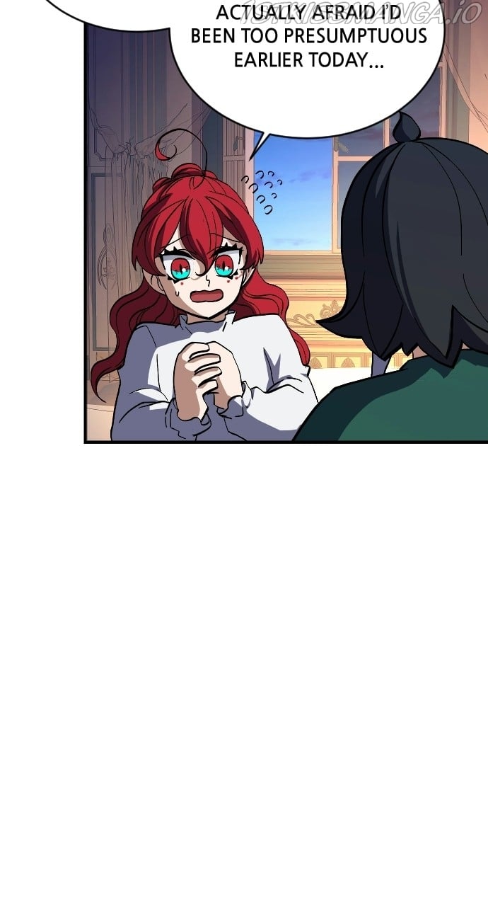 The Last Golden Child chapter 69 page 60