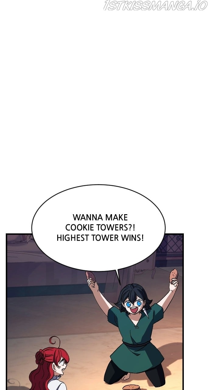 The Last Golden Child chapter 69 page 63