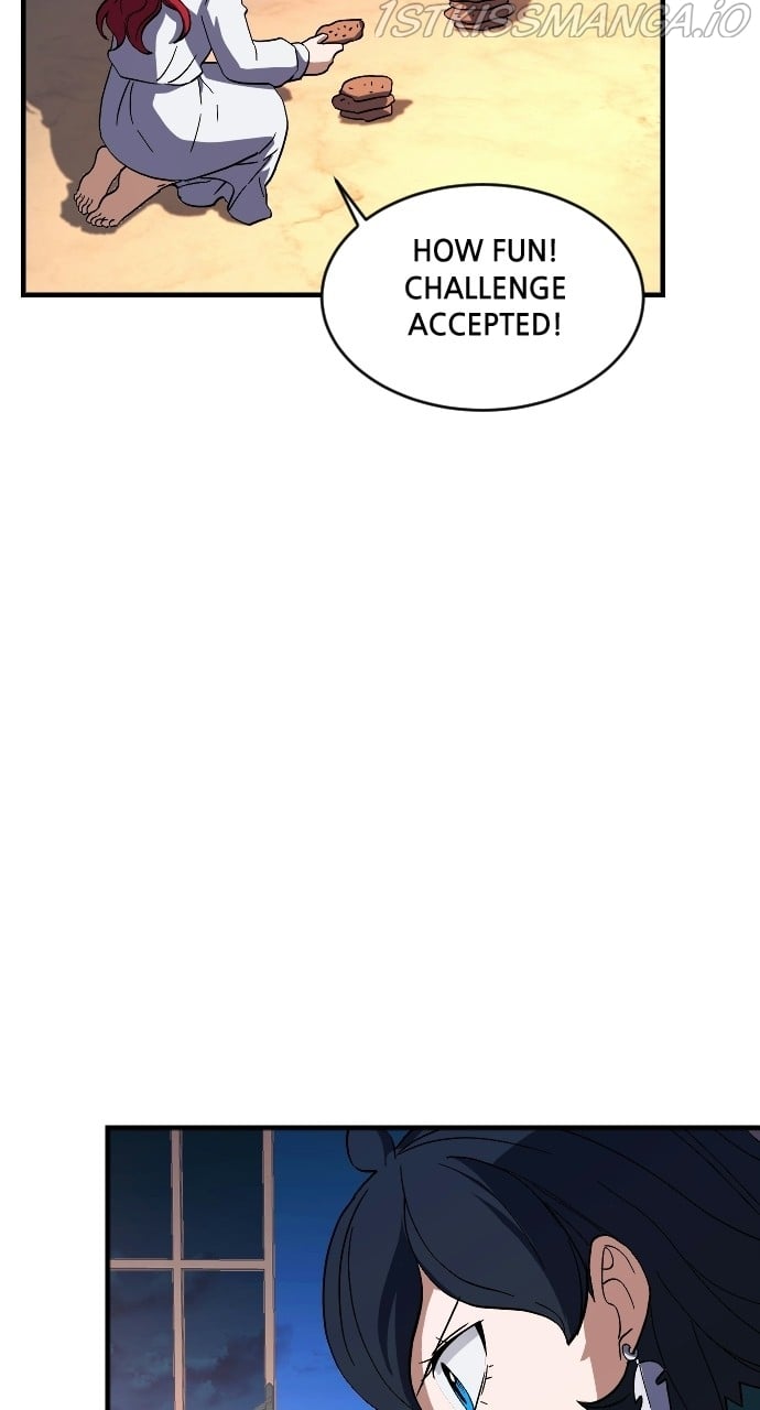 The Last Golden Child chapter 69 page 64