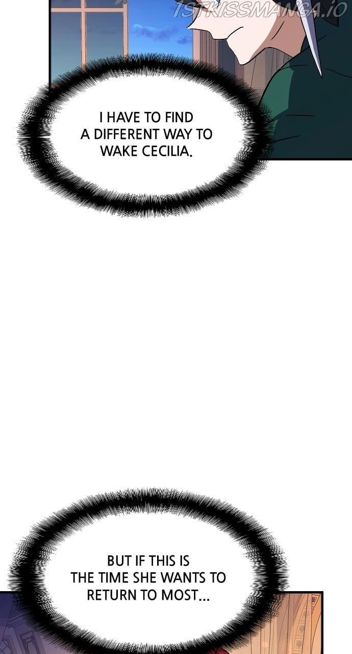 The Last Golden Child chapter 69 page 65