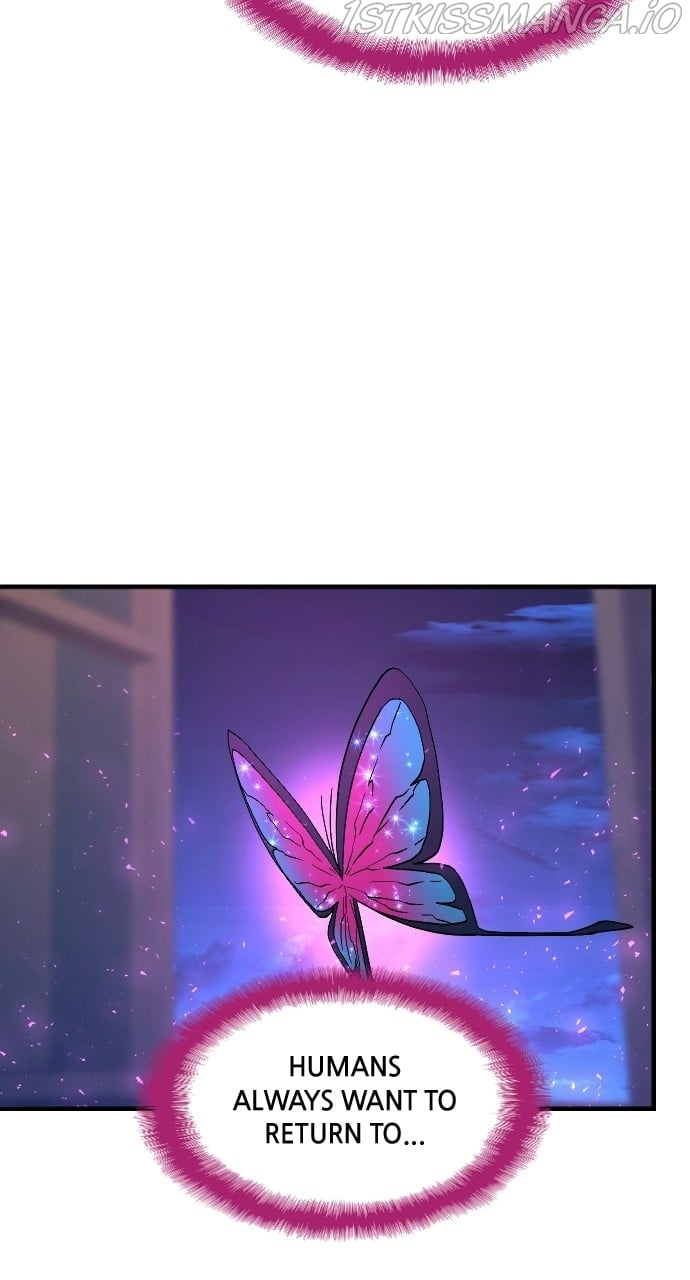 The Last Golden Child chapter 69 page 69