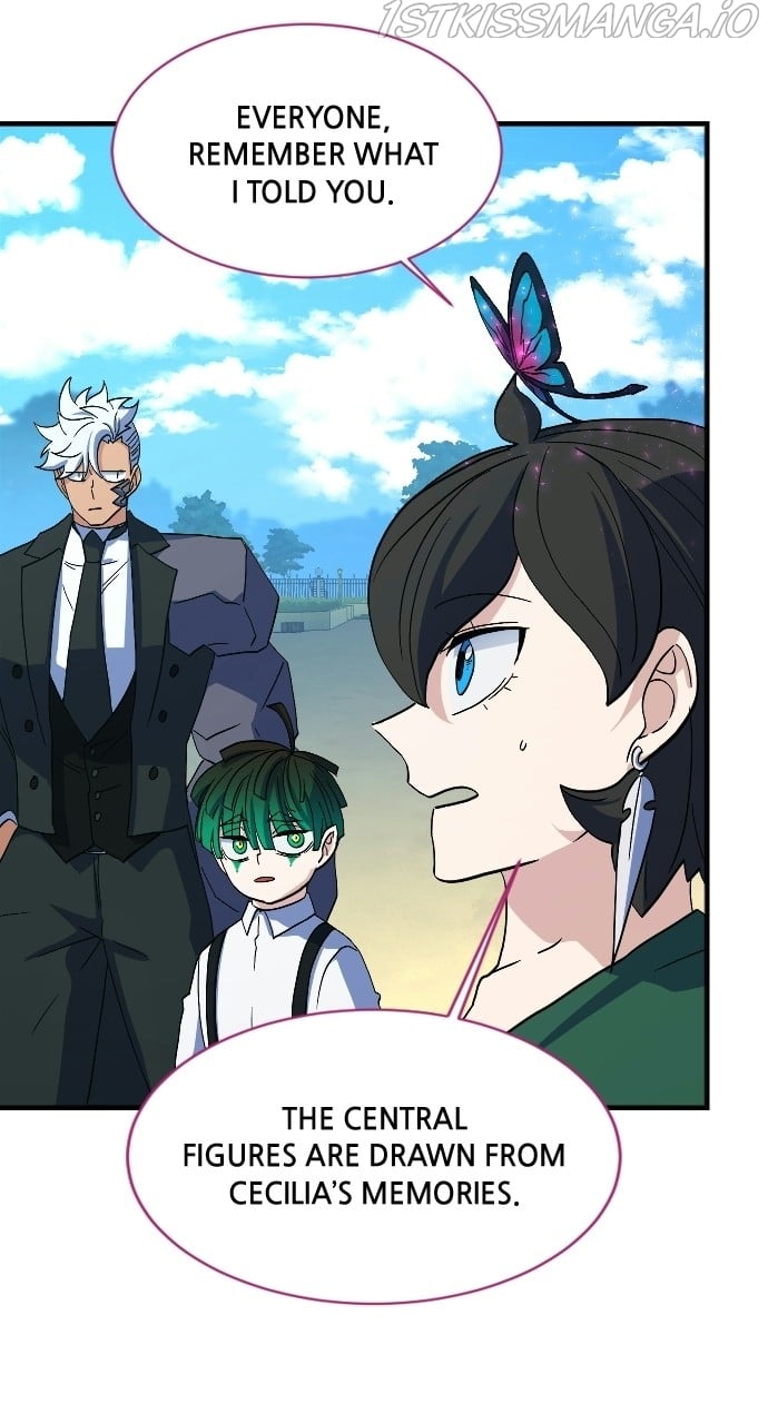 The Last Golden Child chapter 69 page 7