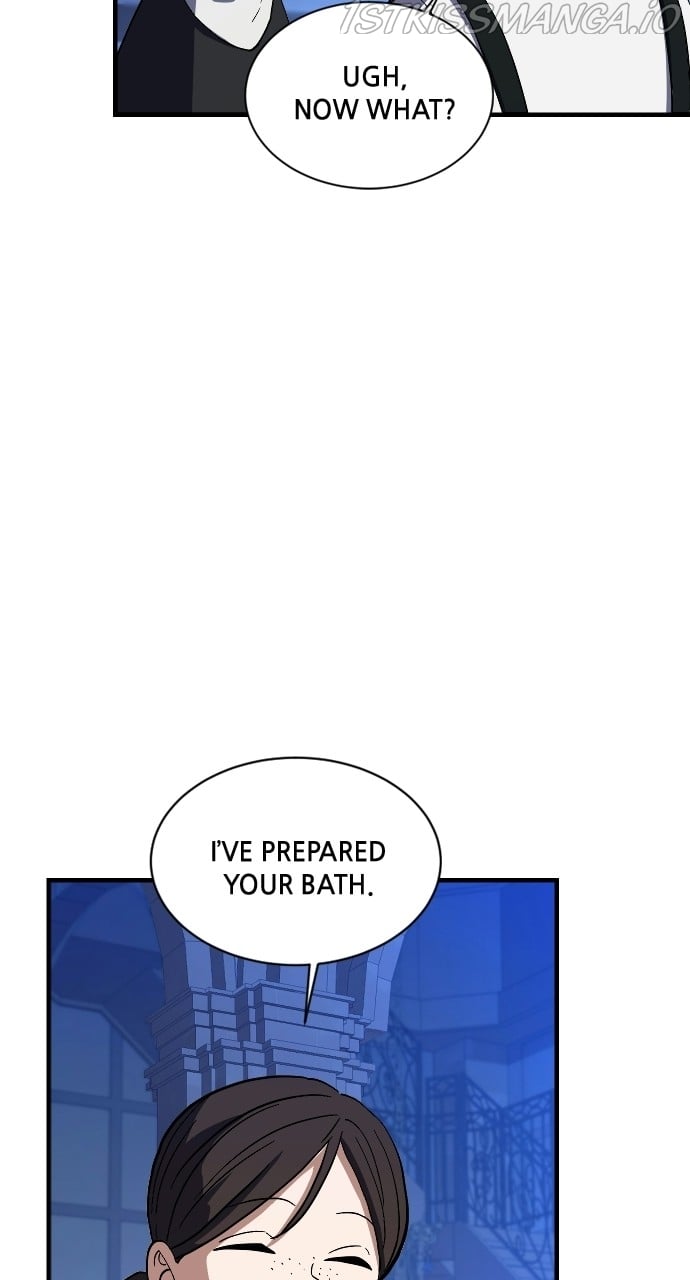 The Last Golden Child chapter 69 page 72