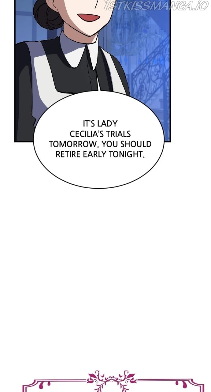 The Last Golden Child chapter 69 page 73