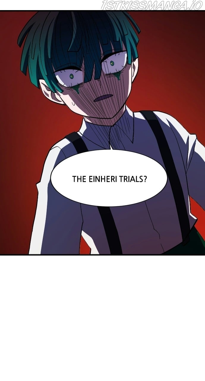 The Last Golden Child chapter 69 page 75