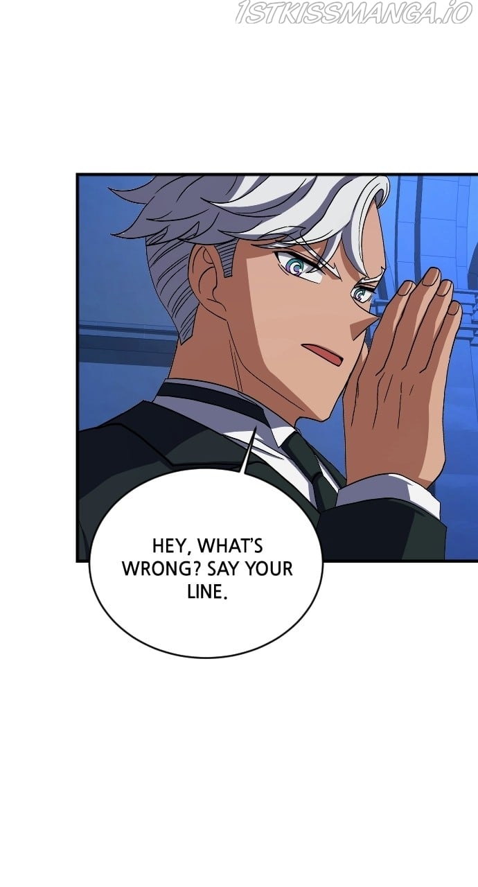 The Last Golden Child chapter 69 page 76