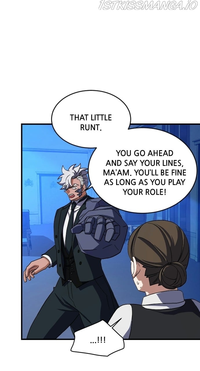 The Last Golden Child chapter 69 page 78