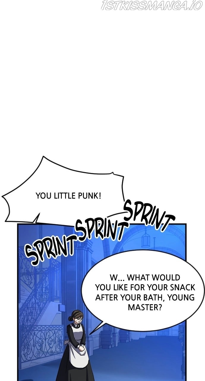 The Last Golden Child chapter 69 page 79