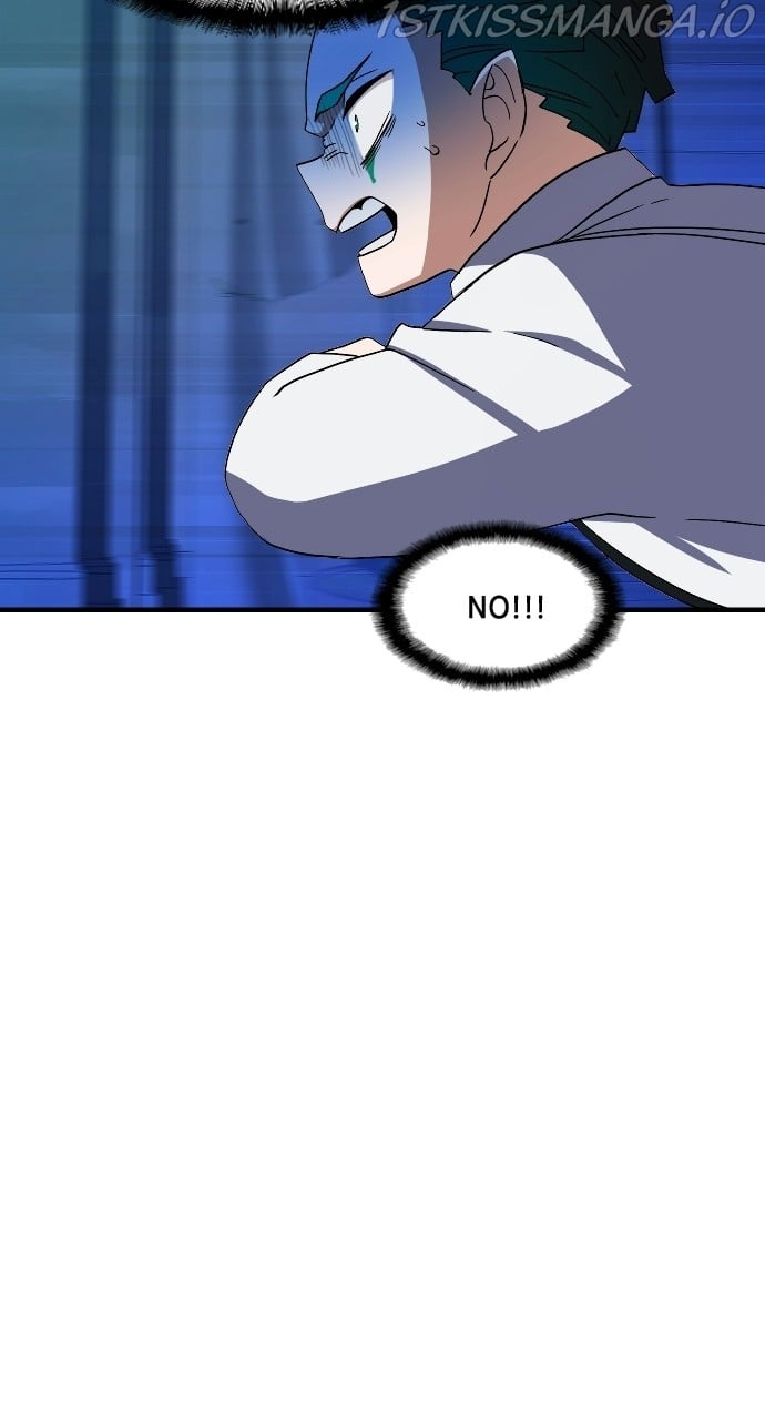 The Last Golden Child chapter 69 page 81