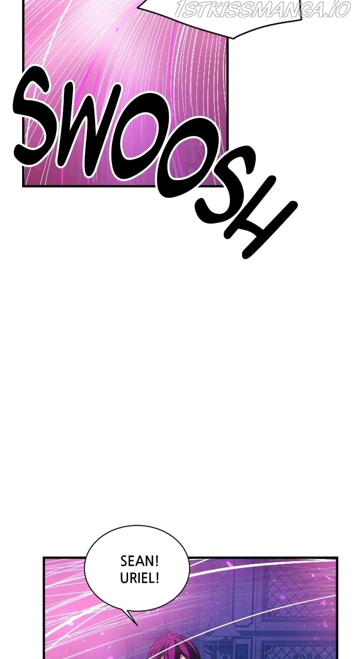 The Last Golden Child chapter 69 page 86