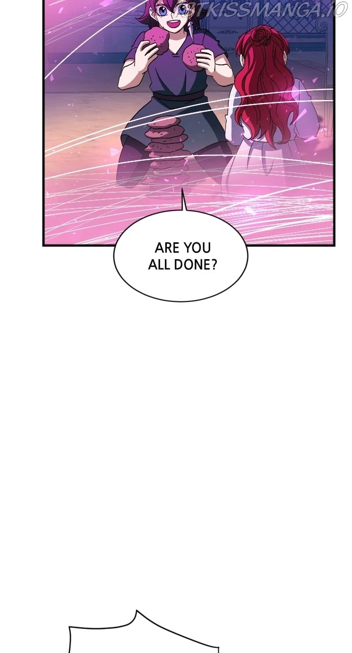 The Last Golden Child chapter 69 page 87