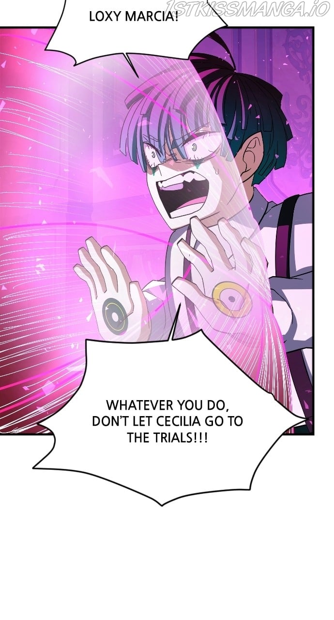 The Last Golden Child chapter 69 page 88