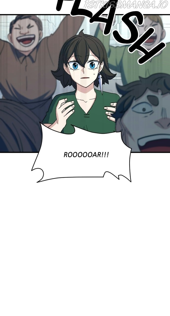 The Last Golden Child chapter 69 page 90