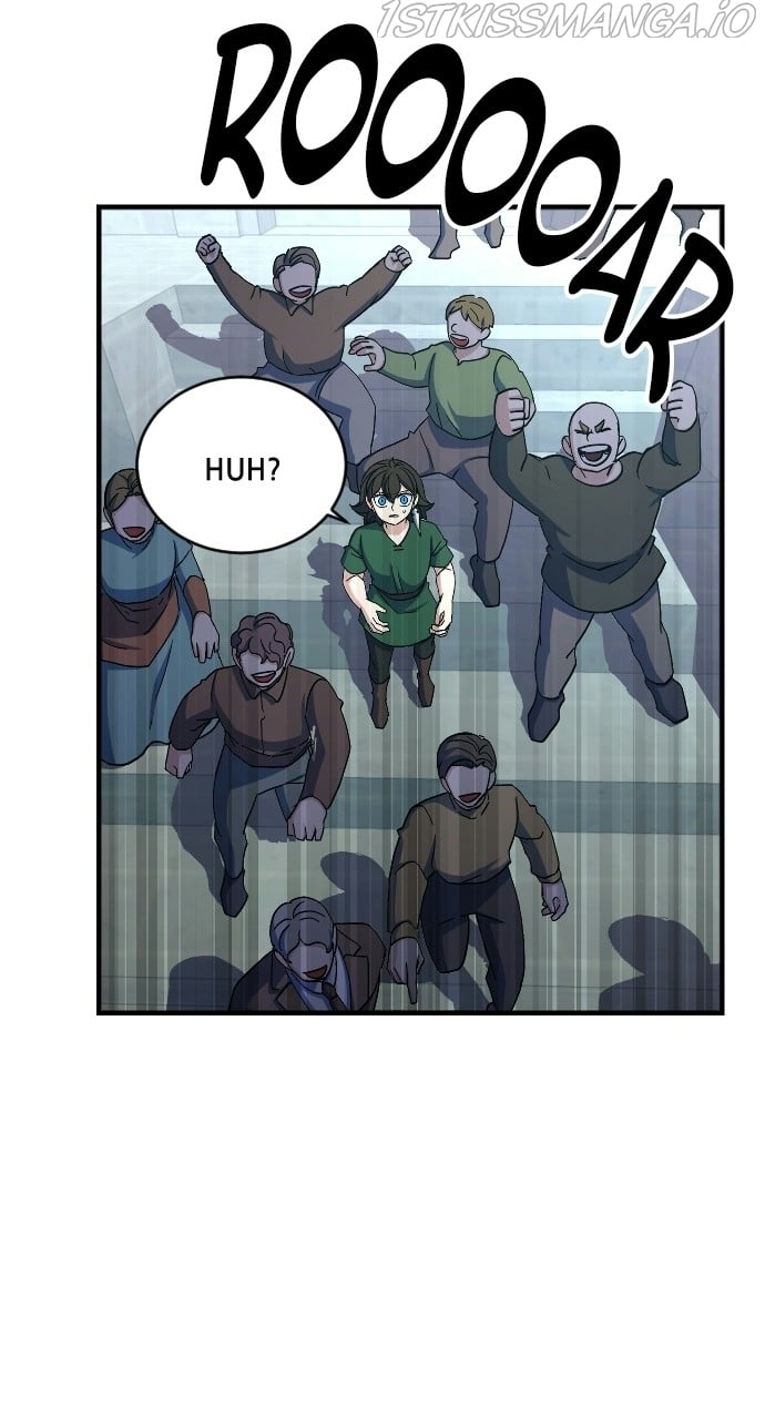 The Last Golden Child chapter 69 page 91