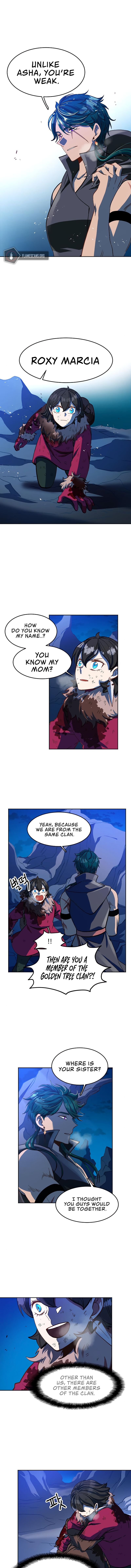 The Last Golden Child chapter 7 page 3