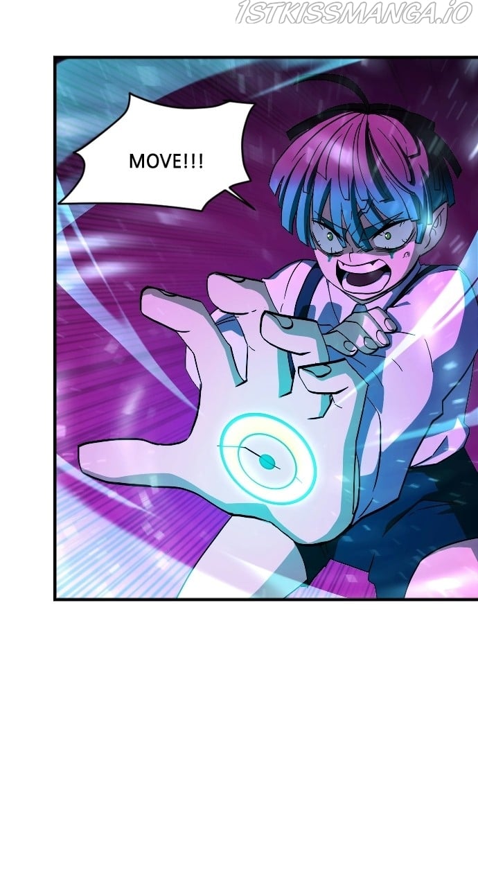 The Last Golden Child chapter 70 page 10