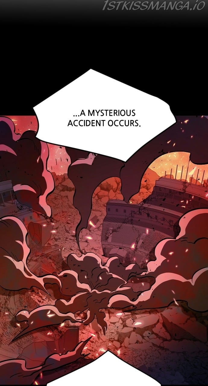 The Last Golden Child chapter 70 page 15