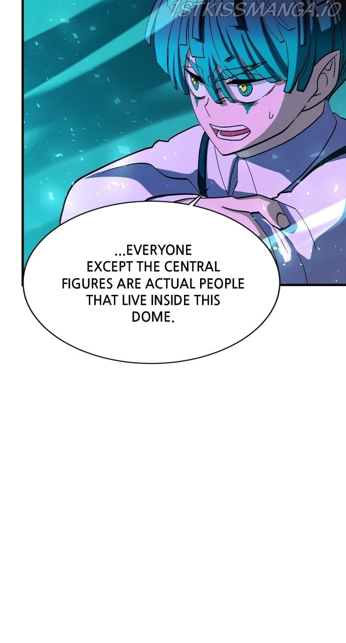 The Last Golden Child chapter 70 page 18