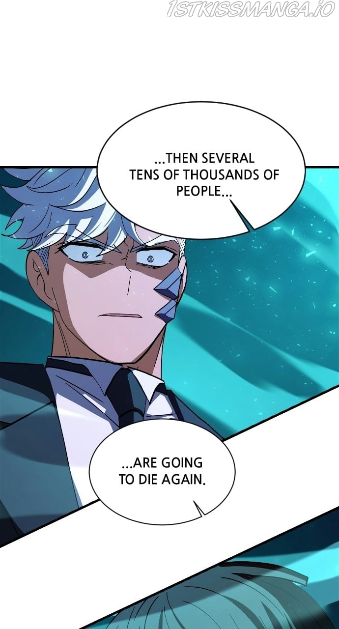 The Last Golden Child chapter 70 page 20