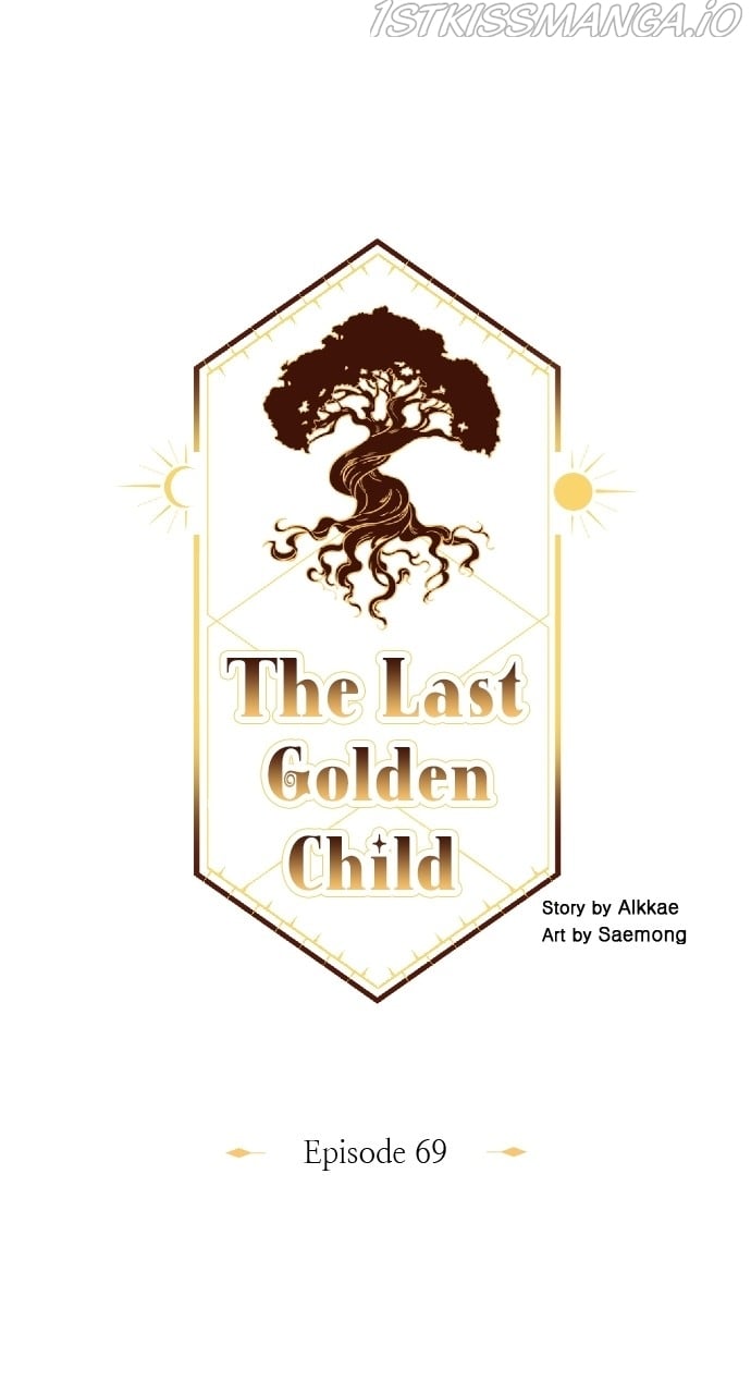 The Last Golden Child chapter 70 page 22